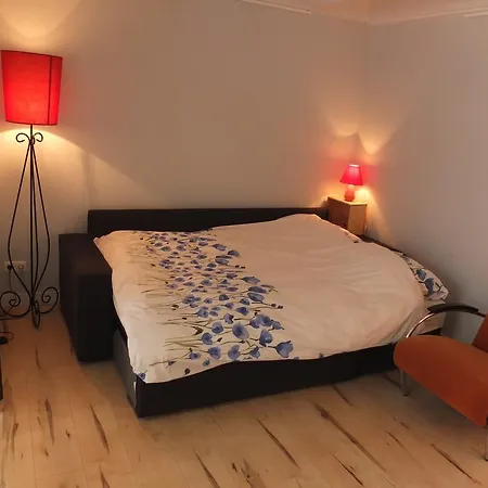 Atelier Thierry Appartement