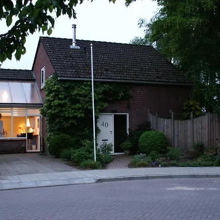 Atelier Thierry דירה *