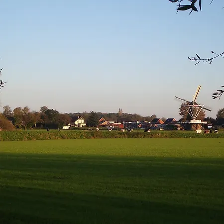 Atelier Thierry Apartmán Voorst Gem Voorst