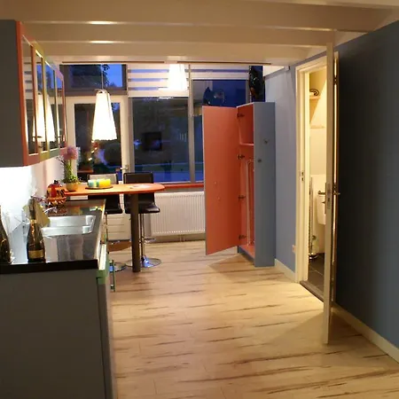Atelier Thierry Voorst Gem Voorst