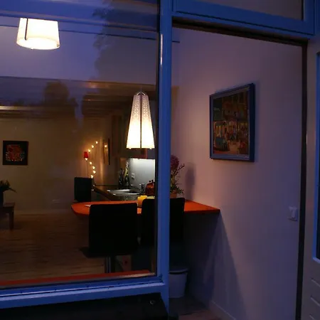 Atelier Thierry Appartement