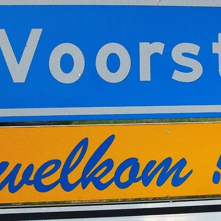Atelier Thierry Voorst Gem Voorst