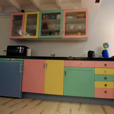 Atelier Thierry דירה